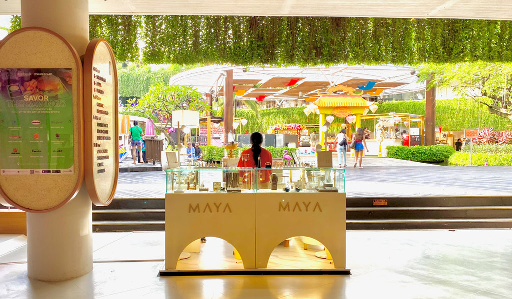 Beachwalk Shopping Center