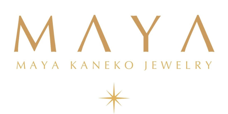 バリ島発・Maya Kaneko Jewelry公式サイト。
VOGUE掲載デザイナーによるジュエリー。ギフトや自分へのご褒美に。海外発送対応。