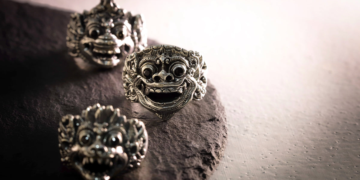 Ambara バロンリング【受注生産】– MAYA KANEKO Jewelry