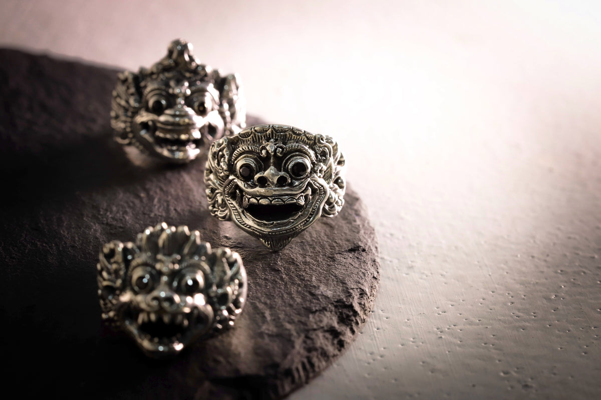 Ambara バロンリング【受注生産】– MAYA KANEKO Jewelry