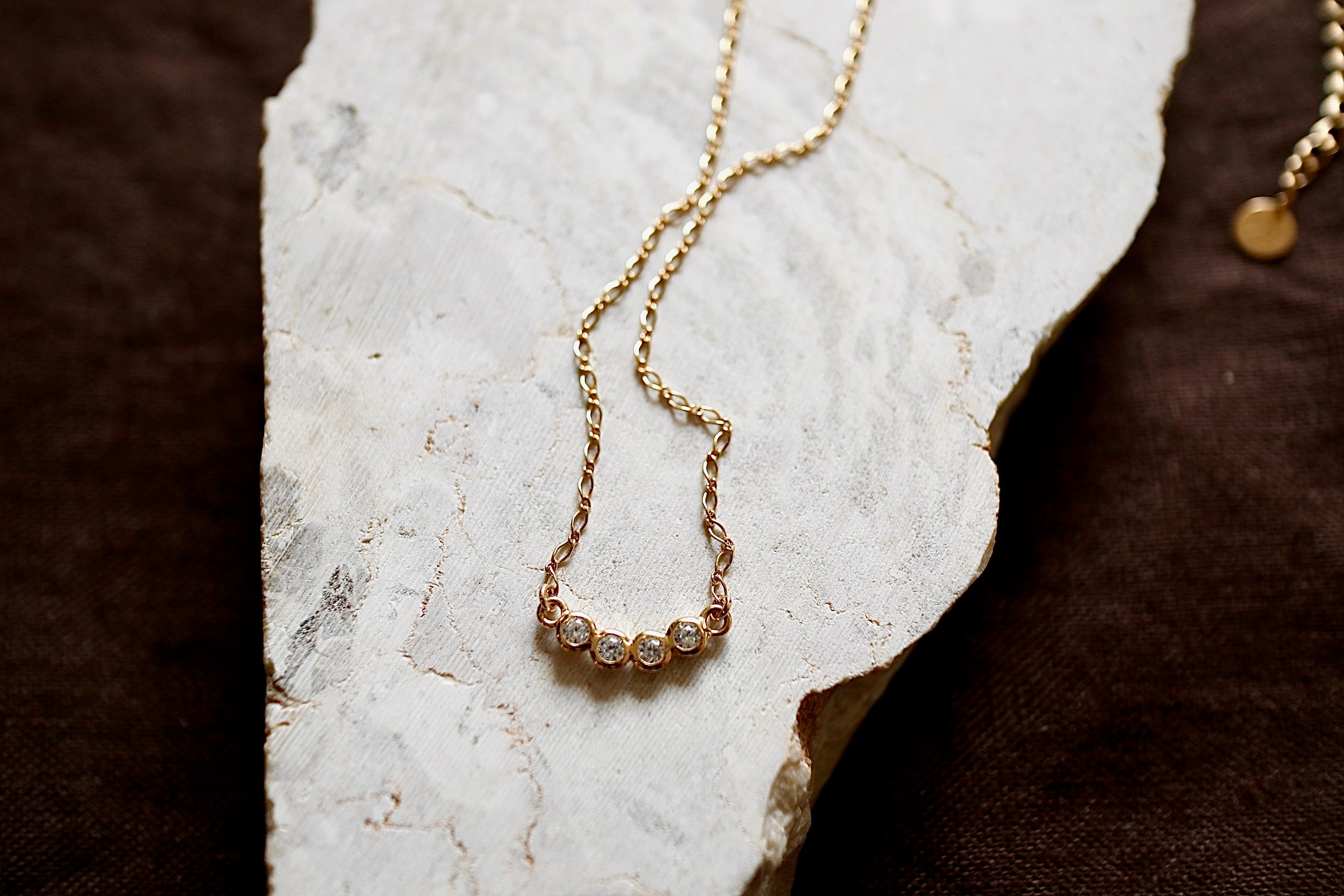 アクセサリー maya ネックレス– MAYA KANEKO Jewelry