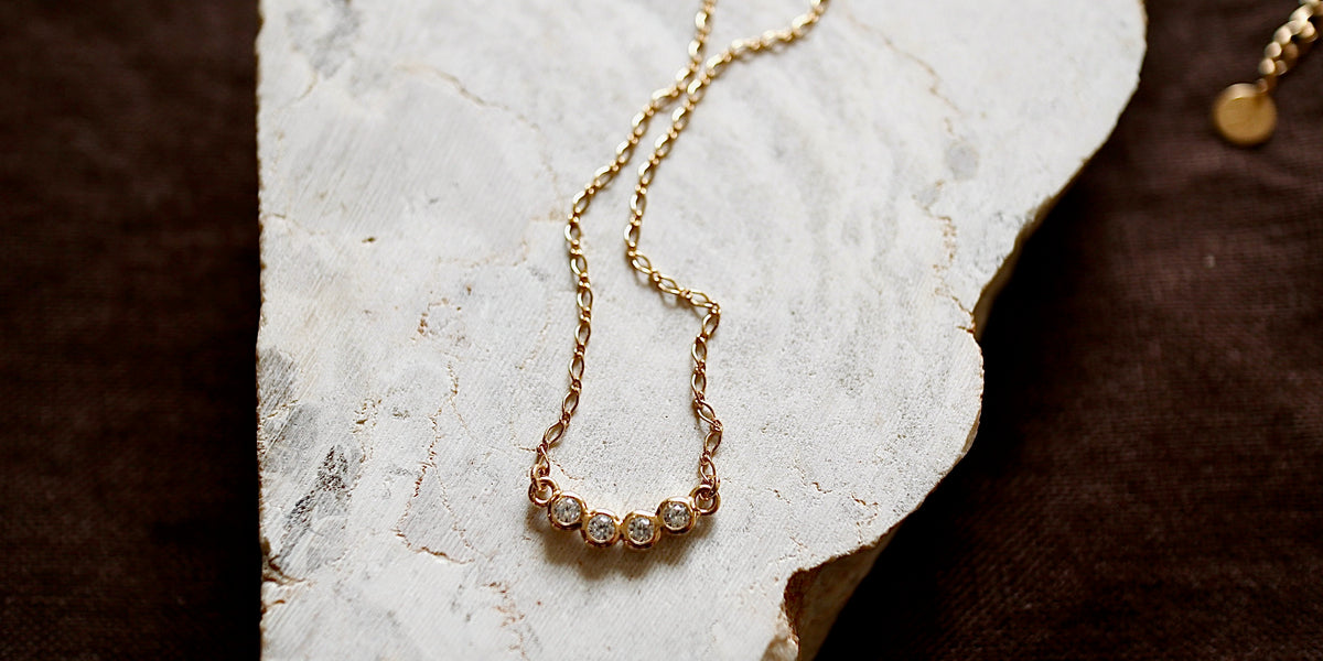 Maya Kaneko Jewelry Necklace 