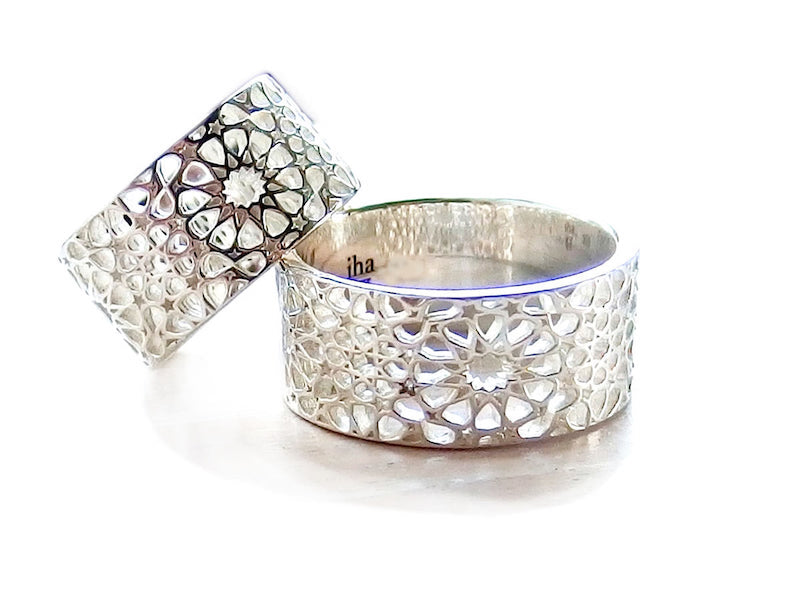 SUNBATH– MAYA KANEKO Jewelry